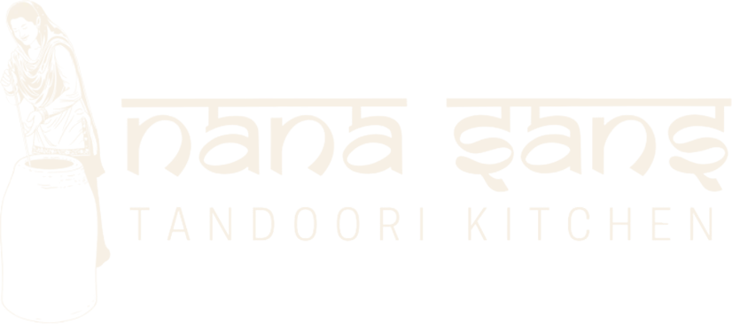 Nana Sans Tandoori Kitchen logo